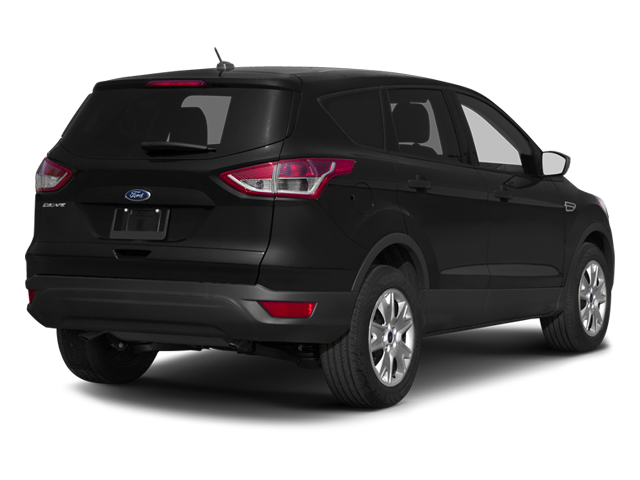 2014 Ford Escape Titanium PANORAMIC ROOF AWD LEATHER REAR SENSORS SYNC