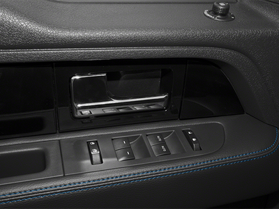 2014 Ford F-150 Limited