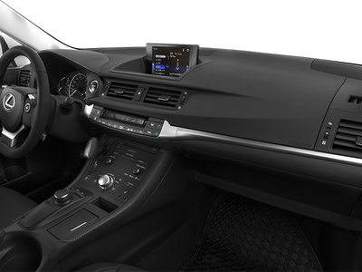 2014 Lexus CT 200h