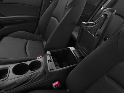 2014 Mazda Mazda3 i Grand Touring