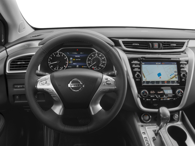 2015 Nissan Murano SL AWD NAVIGATION HEATED LEATHER MEMORY SEATING