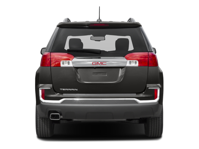 2016 GMC Terrain SLE-2