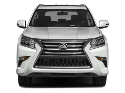 2016 Lexus GX 460