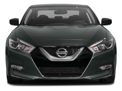 2016 Nissan Maxima 3.5 SV