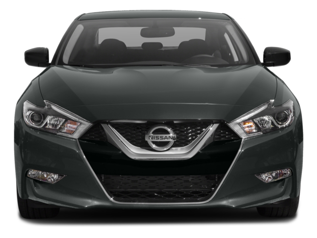2016 Nissan Maxima 3.5 SV