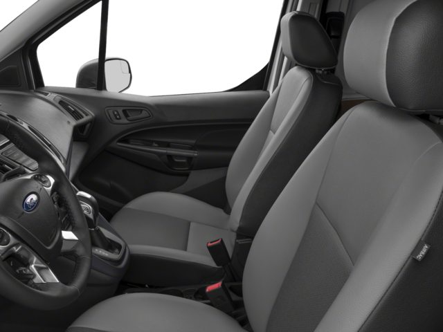 2017 Ford Transit Connect XL Cargo Van