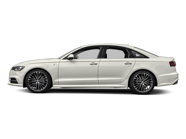 2018 Audi A6 3.0T Prestige quattro