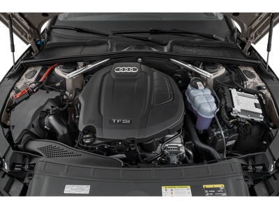 2018 Audi Q5 2.0T Premium Plus quattro