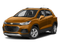 2018 Chevrolet Trax LT AWD Leather Combo Seats Convenience Preferred Pkg