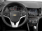 2018 Chevrolet Trax LT AWD Leather Combo Seats Convenience Preferred Pkg