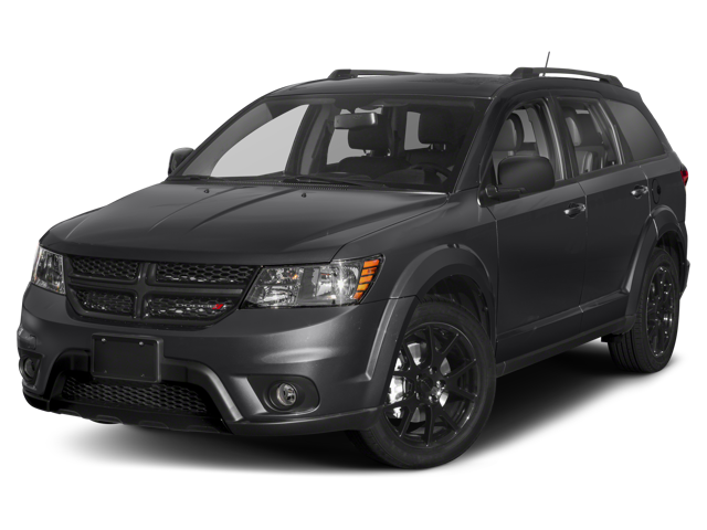 2018 Dodge Journey GT Driver Convenience Group