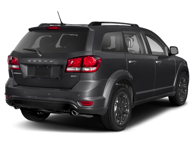 2018 Dodge Journey GT Driver Convenience Group