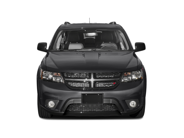 2018 Dodge Journey GT Driver Convenience Group