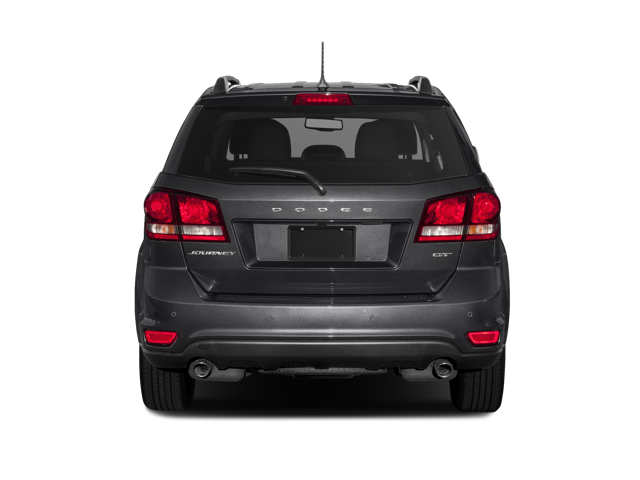 2018 Dodge Journey GT Driver Convenience Group