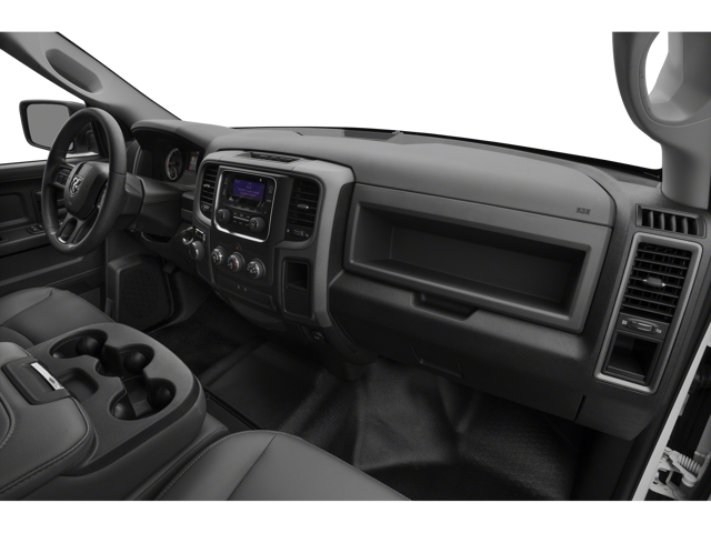 2018 RAM 1500 Tradesman Crew Cab 4x4 5'7' Box
