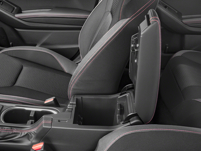 2018 Subaru Impreza 2.0i Sport