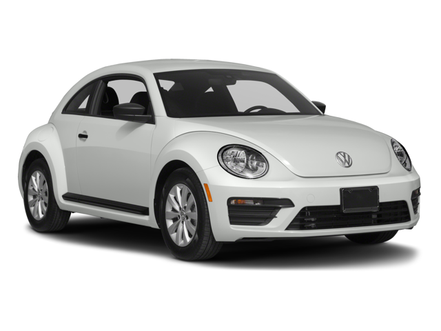 2018 Volkswagen Beetle 2.0T SE