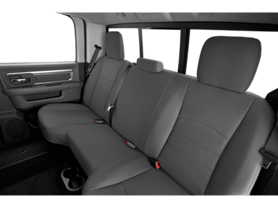 2019 RAM 1500 Classic Warlock