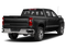 2021 Chevrolet Silverado 1500 RST Crew Cab 4x4 V8 5.3 Liter Leather