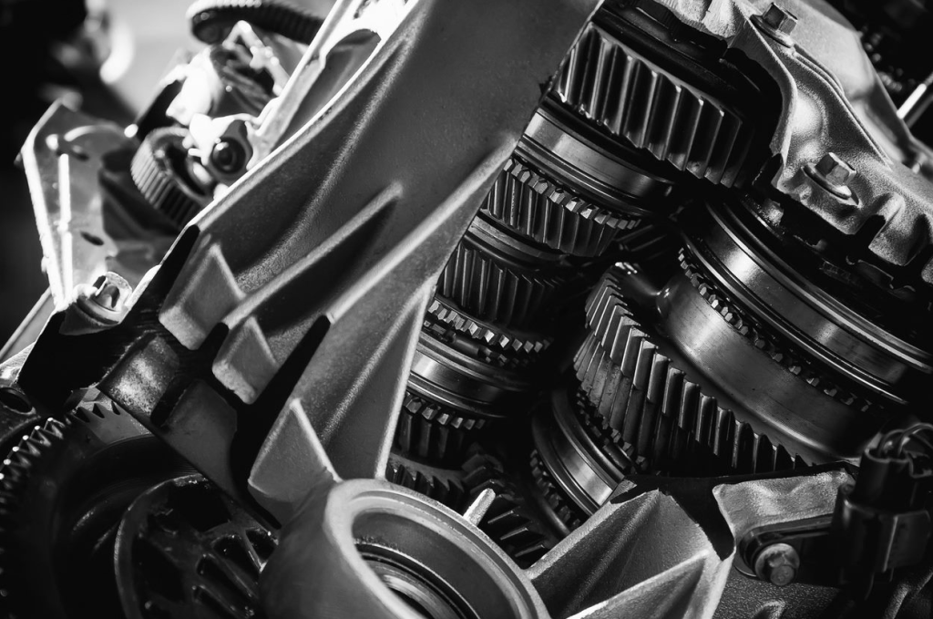 Does Your Ford Need a Transmission Repair?