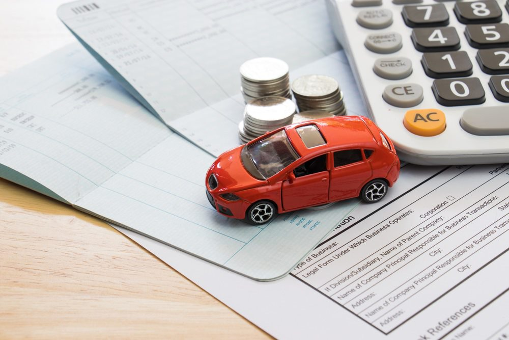 3 Benefits of Getting Car Financing at Your Ford Dealer
