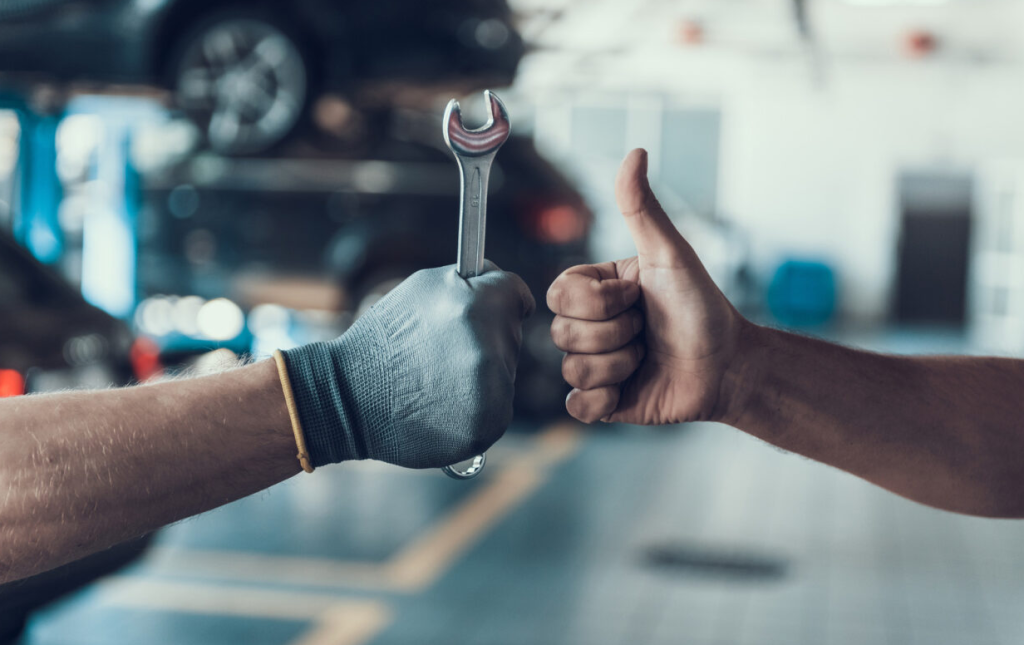 4 Car Maintenance Tips to Keep Your Ford in Great Shape for Years