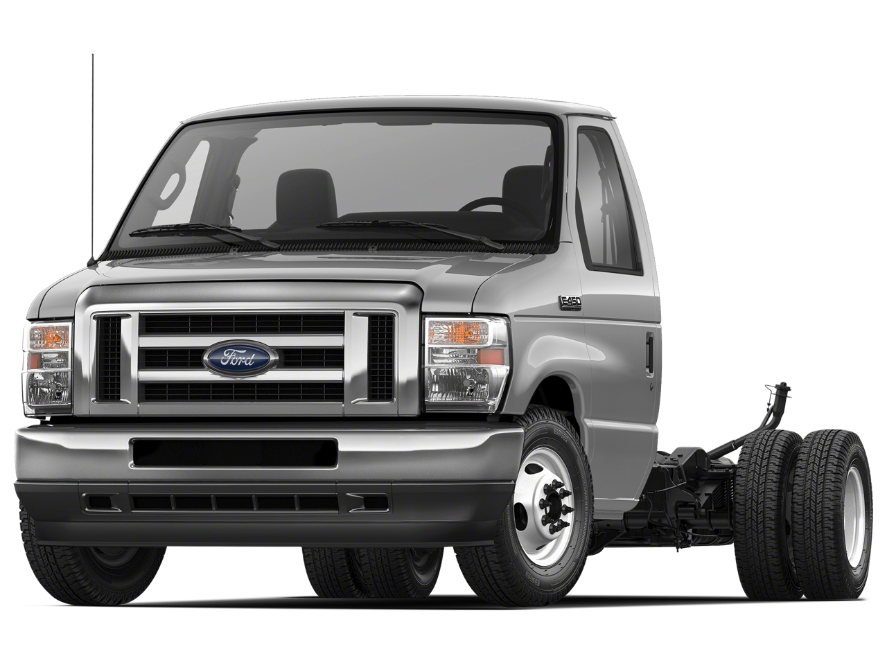 Introducing the 2024 Ford E450 Zeigler Ford Plainwell Blog