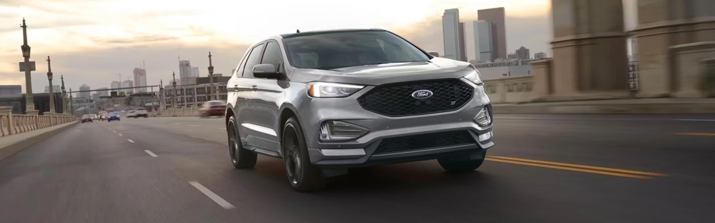 4 Reasons the 2024 Ford Edge Is Ahead of the Curve