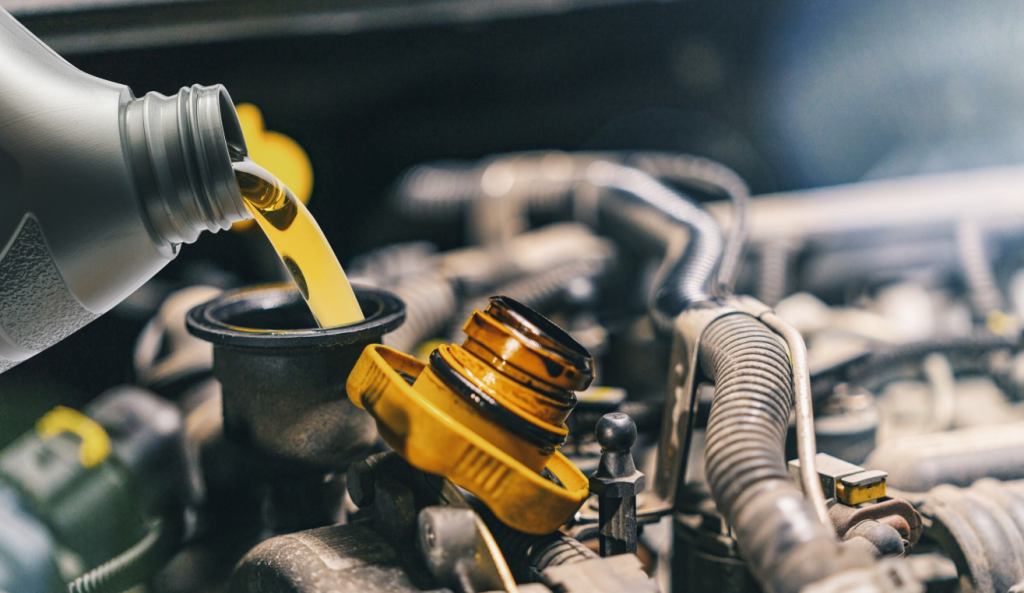 Maximizing the Lifespan of Your Ford: Essential Maintenance Tips