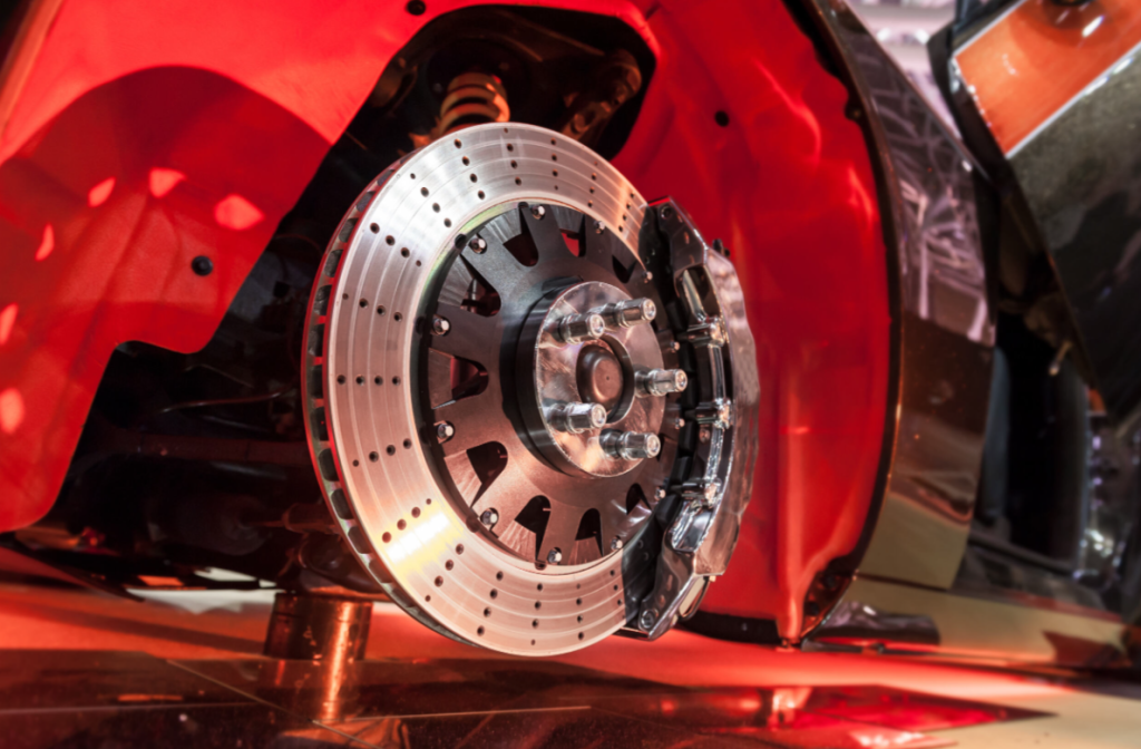Why It's Crucial to Have Your Ford's Brakes Checked Regularly