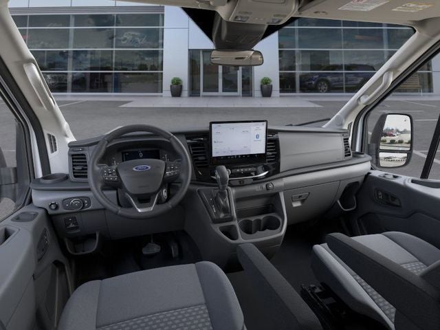 2026 Ford Transit-350 XLT