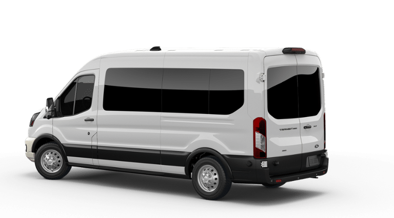 2026 Ford Transit-350 XLT