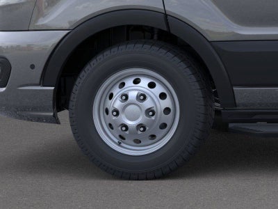 2026 Ford Transit-350 XLT