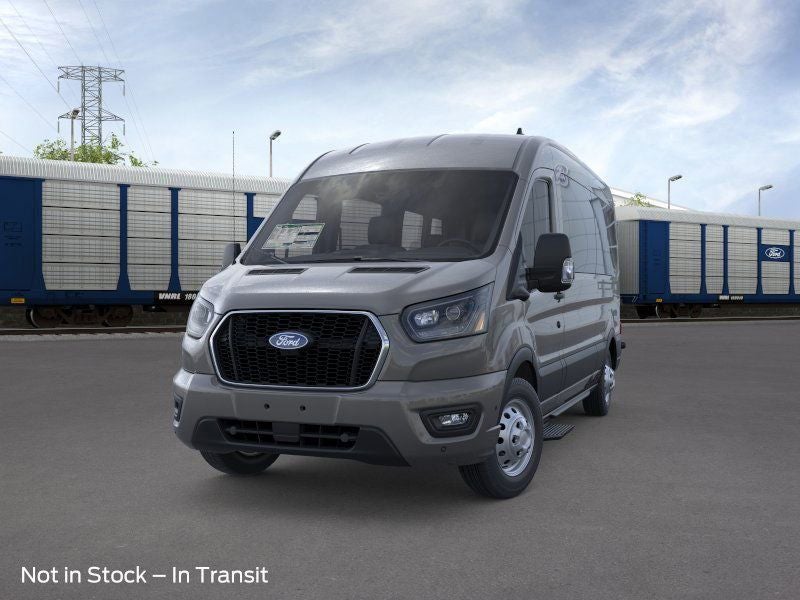 2026 Ford Transit-350 XLT