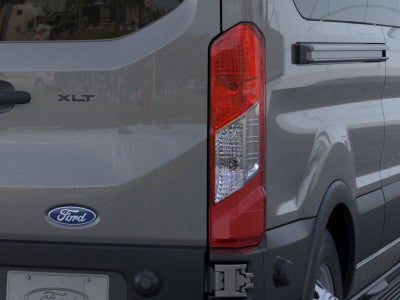 2026 Ford Transit-350 XLT