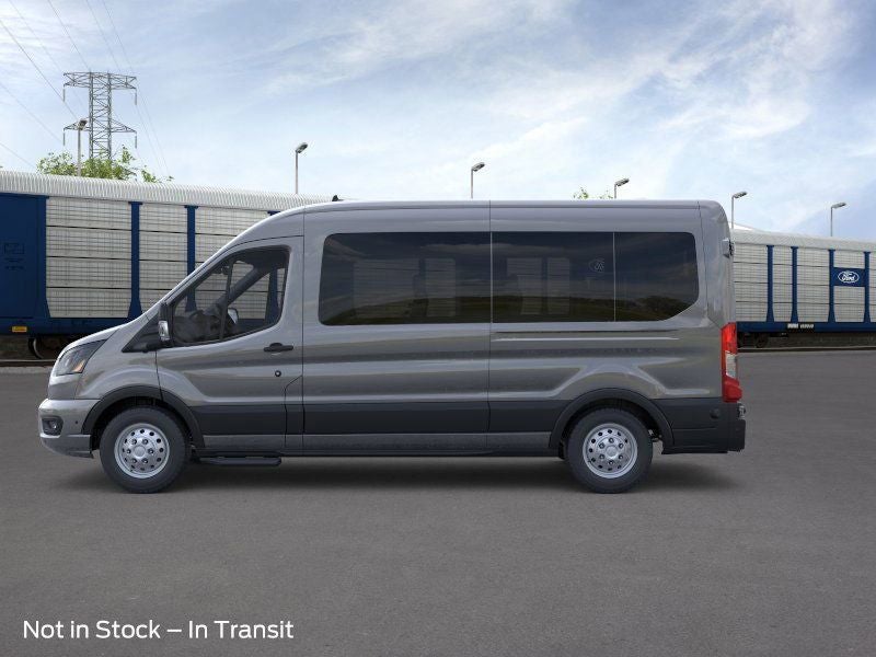 2026 Ford Transit-350 XLT