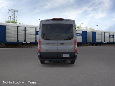 2026 Ford Transit-350 XLT