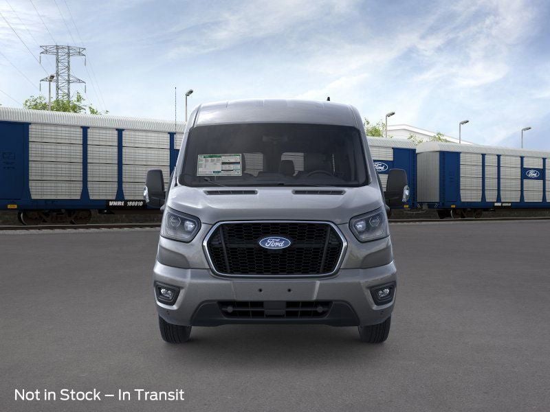 2026 Ford Transit-350 XLT