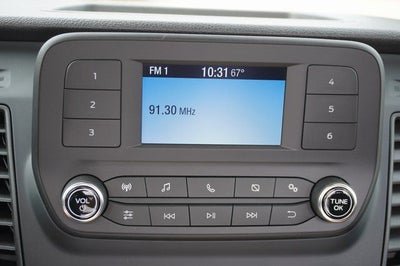 2023 Ford Transit-350 Base