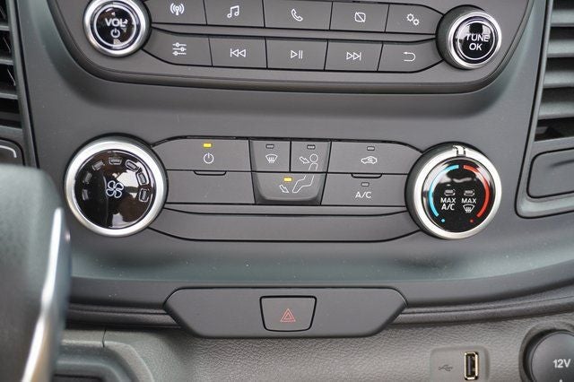 2023 Ford Transit-350 Base