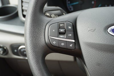 2023 Ford Transit-350 Base