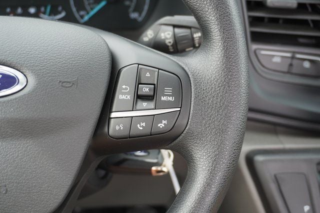 2023 Ford Transit-350 Base