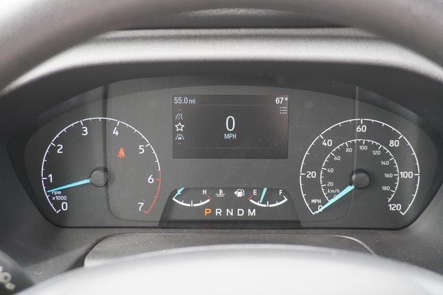 2023 Ford Transit-350 Base