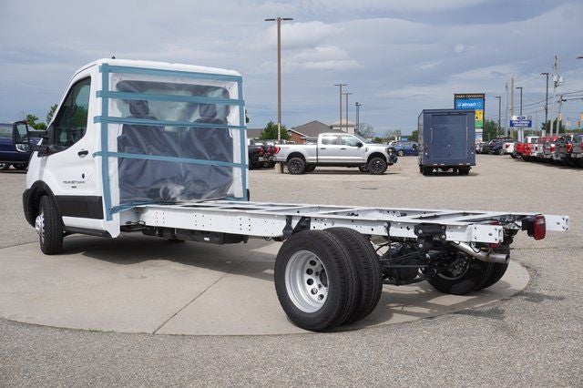 2023 Ford Transit-350 Base