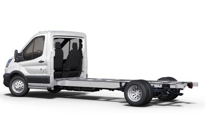 2023 Ford Transit-350 Base