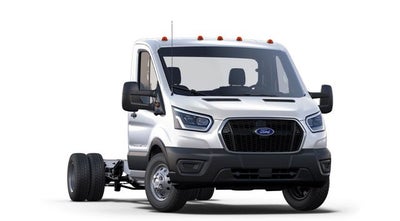 2023 Ford Transit-350 Base