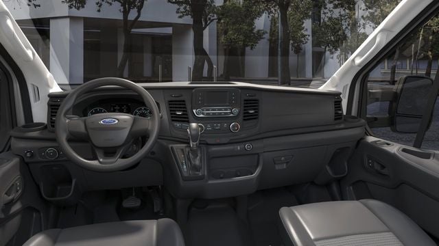 2023 Ford Transit-350 Base