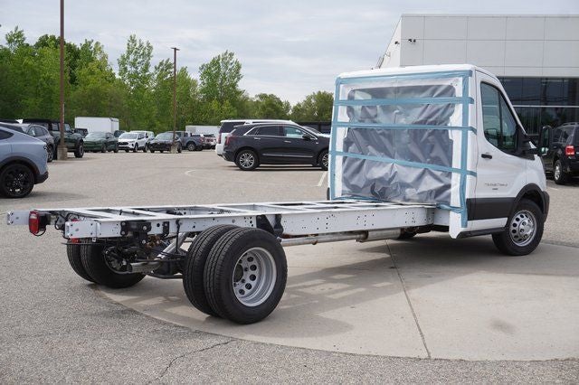 2023 Ford Transit-350 Base