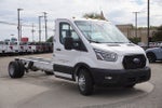 2023 Ford Transit-350 Base
