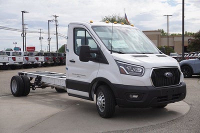 2023 Ford Transit-350 Base